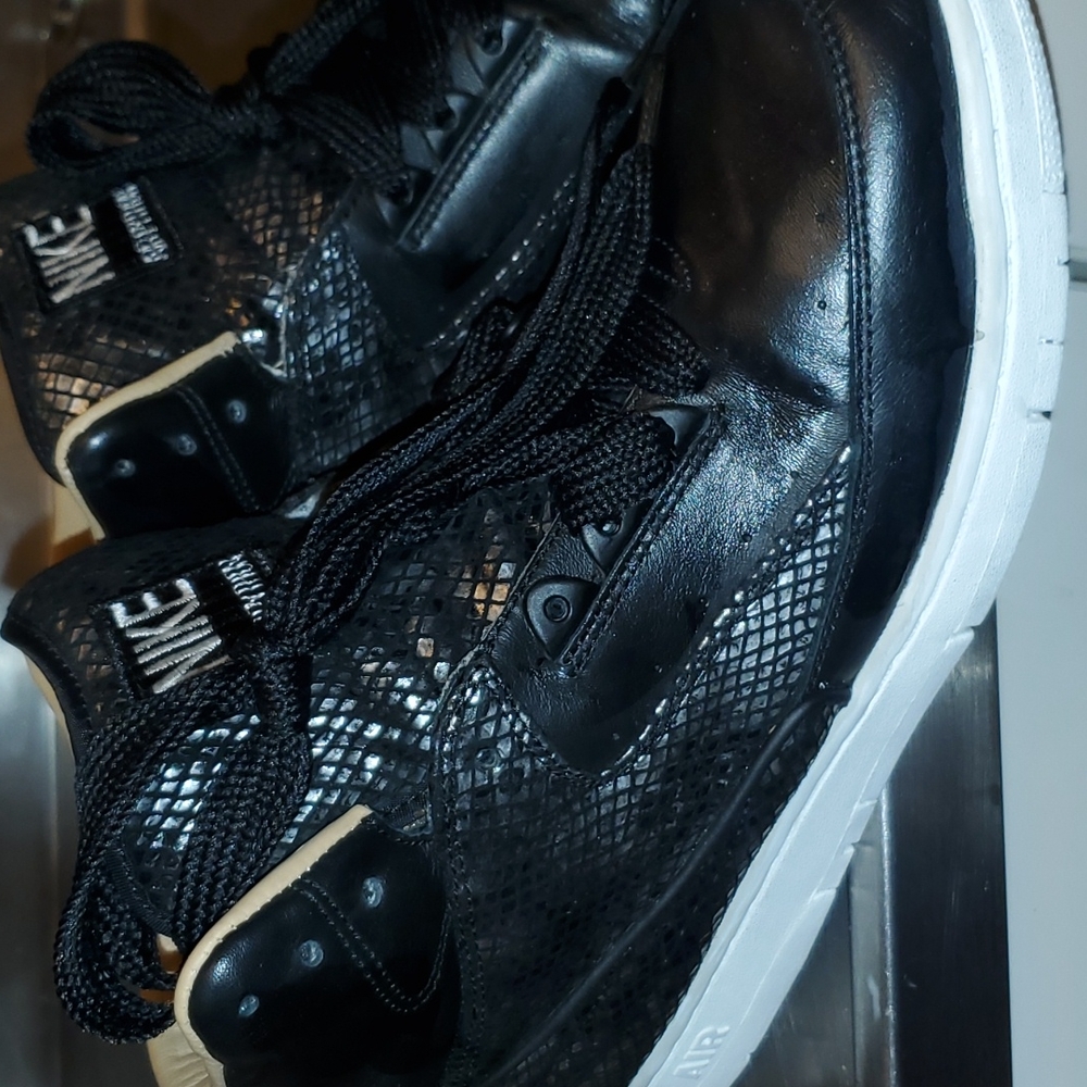 Vintage Nike airpython - Picture 8 of 10